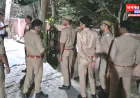 अलीगढ़ में 50 हज़ार के इनामी दो अपराधी पुलिस मुठभेड़ में ढेर, दर्ज़नों मुकदमे थे दर्ज
