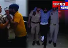 एसपी साउथ अंशिका वर्मा को मिली बड़ी सफलता, 48 घंटे में अपहृत मासूम सकुशल बरामद