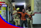 कन्नौज में महिला हत्याकांड का खुलासा, पुलिस मुठभेड़ में ‘ऑपरेशन लंगड़ा’ के तहत आरोपी गिरफ्तार