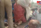 एटा में शराब पीने से दो की मौत, तीसरे की हालत बिगड़ी; गांव में मचा कोहराम