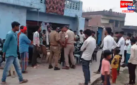 बलरामपुर: शादी का मंडप बना रणभूमि, शहनाइयों की गूंज के बीच बरसी लाठियां; 10 घायल