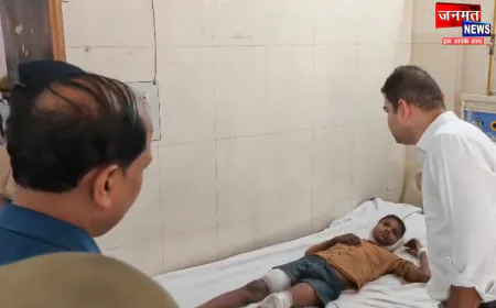 कौशाम्बी: महिलाओं पर ढहा मिट्टी का टीला, मां बेटी समेत तीन की मौत; कई गंभीर