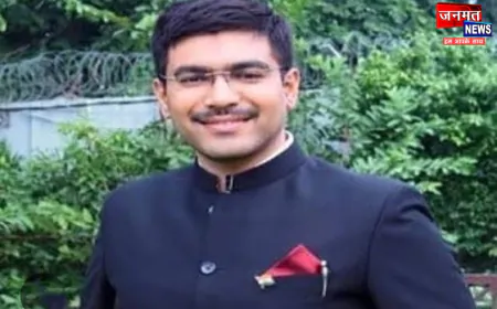 आगरा: शहीद फौजी के परिजनों की भूमि विवाद संबंधी शिकायत पर डीएम ने तत्काल लिया संज्ञान, दिए ये निर्देश