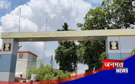 महाराजगंज में ईंट भट्ठे के पानी भरे गड्ढे में डूबकर दो सगे भाईयों की मौत, परिवार में मचा कोहराम