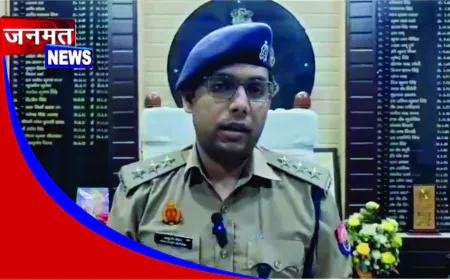 महिला से सरेराह छेड़छाड़ के आरोप में बीजेपी युवा मोर्चा के पूर्व उपाध्यक्ष गिरफ्तार