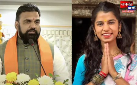 सम्राट कैबिनेट में कई चर्चित चेहरों को नहीं मिली जगह, मैथिली ठाकुर का नाम सबसे ज्यादा चर्चा में
