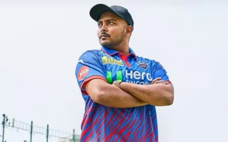 DC vs KKR: क्या पृथ्वी शॉ का इंतजार आज होगा खत्म? दिल्ली के लिए हर मैच जीतना जरूरी