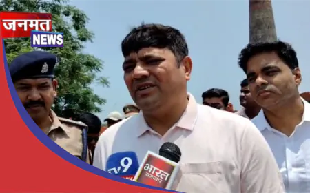 ईंट भट्ठे के जलभराव गड्ढे में डूबने से तीन मासूम बच्चों की दर्दनाक मौत