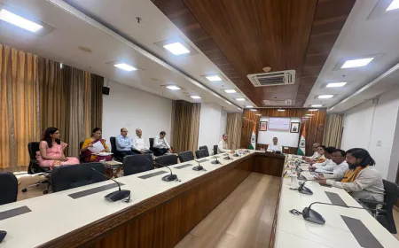 45 दिनों में BSF को जमीन, आयुष्मान भारत लागू; CM बनते ही सुवेंदु अधिकारी ने लिए 6 बड़े फैसले