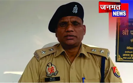 कथित हाफ इनकाउंटर पर उठे सवाल, हाईकोर्ट ने मांगी मेडिकल रिपोर्ट और तथ्यात्मक आख्या