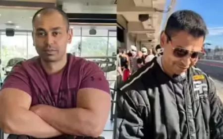 लखनऊ: कार्डियक अरेस्ट से हुई प्रतीक यादव की मौत, पोस्टमार्टम रिपोर्ट में खुलासा