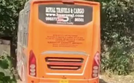 दिल्ली में 'निर्भया जैसा कांड' करने वाले पकड़े गए,बिहार नंबर की थी बस ,आरोपी गिरफ्तार