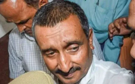 उन्नाव रेप केस: कुलदीप सेंगर को सुप्रीम कोर्ट से बड़ा झटका, हाईकोर्ट का आदेश रद्द
