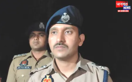 कौशाम्बी में भीषण सड़क हादसा, चाचा भतीजा समेत 4 की मौत; ट्रैक्टर लेकर चालक फरार