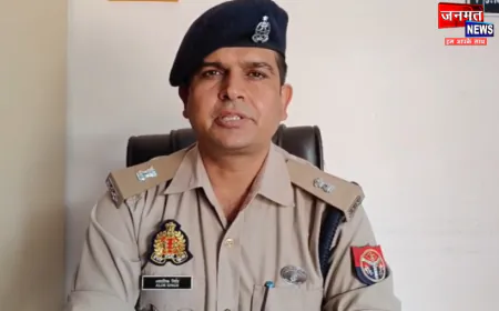 रायबरेली: शारदा नहर में मिले तीन शव, अभी तक नहीं हुई शिनाख्त; पहचान कराने के प्रयास जारी