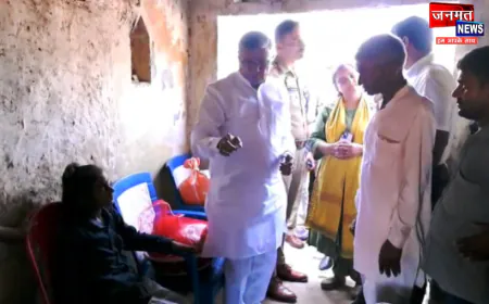 संभल: आंधी-बारिश ने छीन लीं दो परिवारों की खुशियां, हादसे में दो लोगों की दर्दनाक मौत