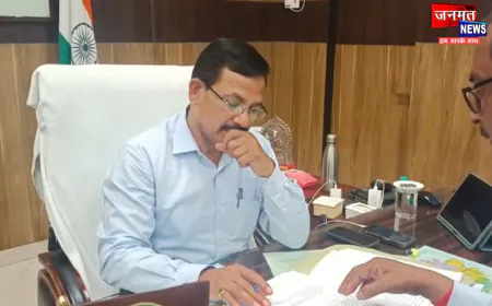 उरई: प्रधानमंत्री की अपील पर डीएम-एसपी की पहल, हटाए एस्कॉर्ट वाहन; ईंधन बचाने का दिया संदेश