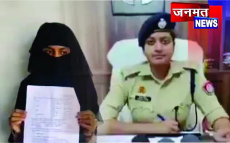 शादी का झांसा देकर युवती से चार साल तक दुराचार, विरोध करने पर जानलेवा हमला