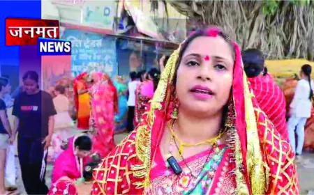 पति की लंबी उम्र के लिए महिलाओं ने रखा वट सावित्री व्रत, बरगद पूजा को उमड़ीं सुहागिनें