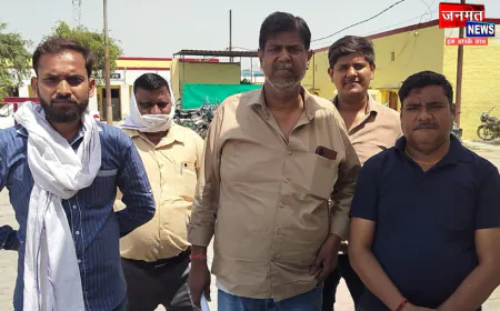 औरैया: दिबियापुर के सर्राफा व्यापारी से मांगी 5 लाख की रंगदारी, दी जान से मारने की धमकी; एफआईआर दर्ज