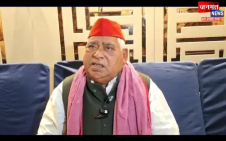26 मई को प्रदेश सरकार के खिलाफ होगा धरना प्रदर्शन, अयोध्या में सांसद अवधेश प्रसाद करेंगे नेतृत्व