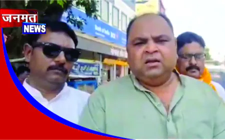 महंगाई के विरोध में कांग्रेस का जोरदार प्रदर्शन, भाजपा सरकार पर साधा निशाना