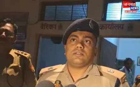पीडीडीयू नगर में दिनदहाड़े लूट, तेल कंपनी कर्मचारी से रुपयों से भरा बैग छीनकर फरार हुए बदमाश
