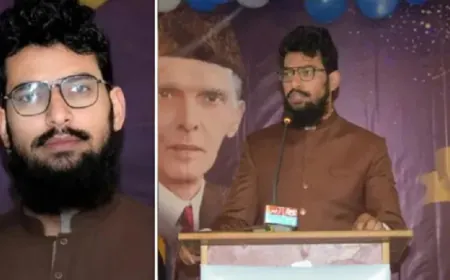 मारा गया अल-बद्र कमांडर हमजा बुरहान; परिवार ने किया किनारा, बोले- उसकी वजह से बर्बाद हुए