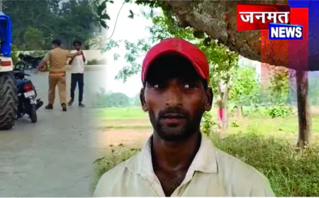 पेट्रोल पंप पर युवक से मारपीट का आरोप, हेड कांस्टेबल का वीडियो वायरल