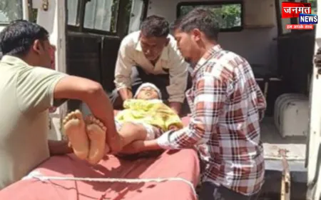 शाहजहांपुर में दिल दहलाने वाली वारदात, आवारा कुत्तों ने बच्ची को नोच-नोचकर मार डाला