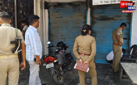 बलरामपुर: मेडिकल स्टोर में स्टैंड फैन से करंट लगने से महिला की मौत, मचा हड़कंप
