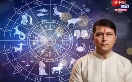 आज का राशिफल 26 मई 2026: वृश्चिक समेत कई राशियों को होगा धन लाभ, भाग्य देगा पूरा साथ