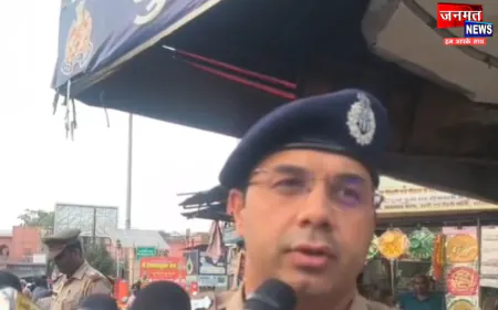 अयोध्या: बकरीद पर्व को शांतिपूर्ण ढंग से संपन्न कराने के लिए प्रशासनिक अधिकारियों ने किया फ्लैग मार्च