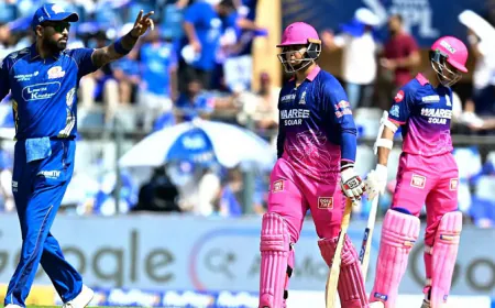 सूर्यवंशी की वजह से इस स्टार प्लेयर को मिली IPL टीम बदलने की सलाह, यह टीम रहेगी सही