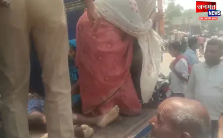 एटा में शराब पीने से दो की मौत, तीसरे की हालत बिगड़ी; गांव में मचा कोहराम