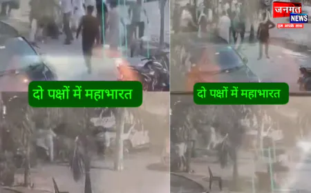 बरेली: दबंगों ने बाइक सवार युवकों को बेरहमी से पीटा, पुलिस हिरासत में तीन हमलावर