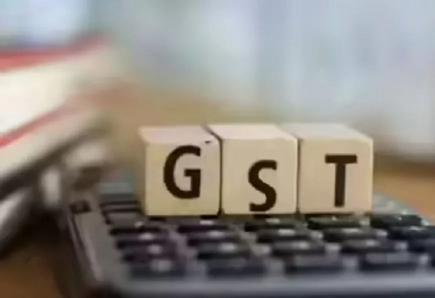GST कलेक्शन के सारे रिकॉर्ड टूटे, अप्रैल में पहली बार कलेक्शन ₹2.43 लाख करोड़ के पार