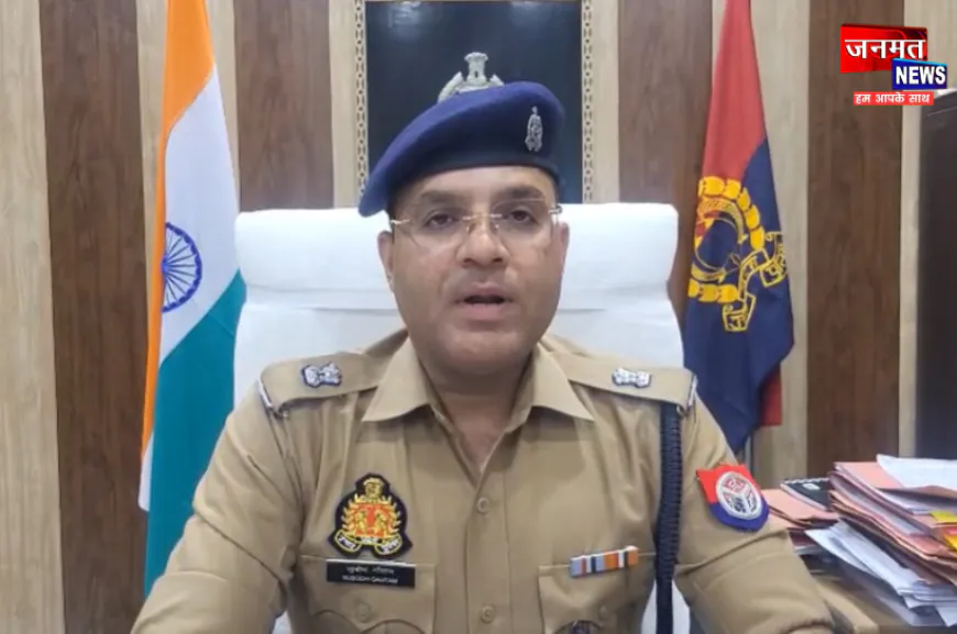 हरदोई में शराब के नशे में खूनी संघर्ष, छोटे भाई ने पीट-पीटकर बड़े भाई को उतारा मौत के घाट
