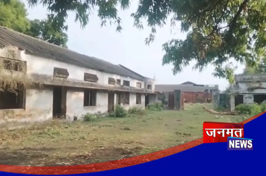 सीतापुर की प्लाईवुड फैक्ट्री विवाद पर प्रशासन का बड़ा फैसला, फैक्ट्री अब होगी सरकारी