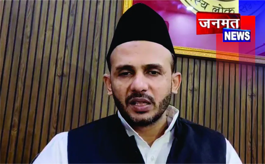 बंगाल नतीजों पर सपा सांसद का बड़ा हमला, केंद्रीय फोर्स और वोट कटौती पर उठाए सवाल