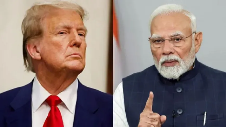 भारत को बताया था 'डेड इकोनॉमी', अब इंडिया US को देने जा रहा 20.5 अरब डॉलर से अधिक का निवेश