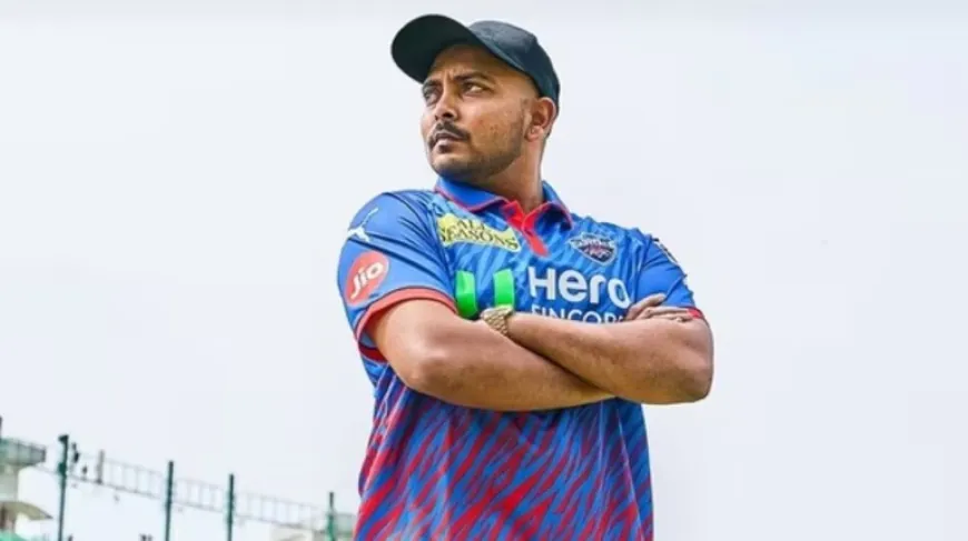 DC vs KKR: क्या पृथ्वी शॉ का इंतजार आज होगा खत्म? दिल्ली के लिए हर मैच जीतना जरूरी
