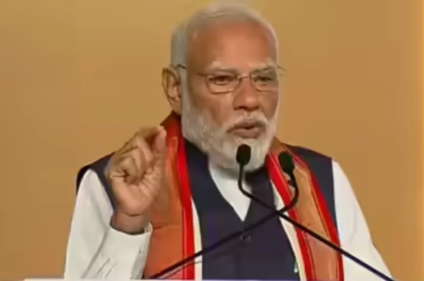 ‘लॉकडाउन जैसे अनुशासन’ की जरूरत, पेट्रोल-डीजल बचायें, विदेश यात्रा और सोना खरीदने से बचें पीएम मोदी ने की अपील