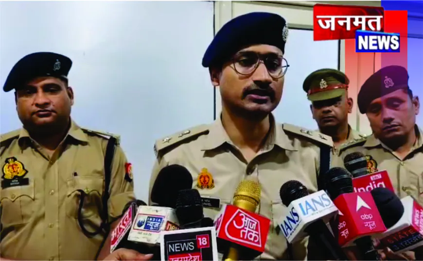 48 घंटे में तीन हत्याओं से दहशत फैलाने वाला गुरप्रीत पुलिस मुठभेड़ में ढेर
