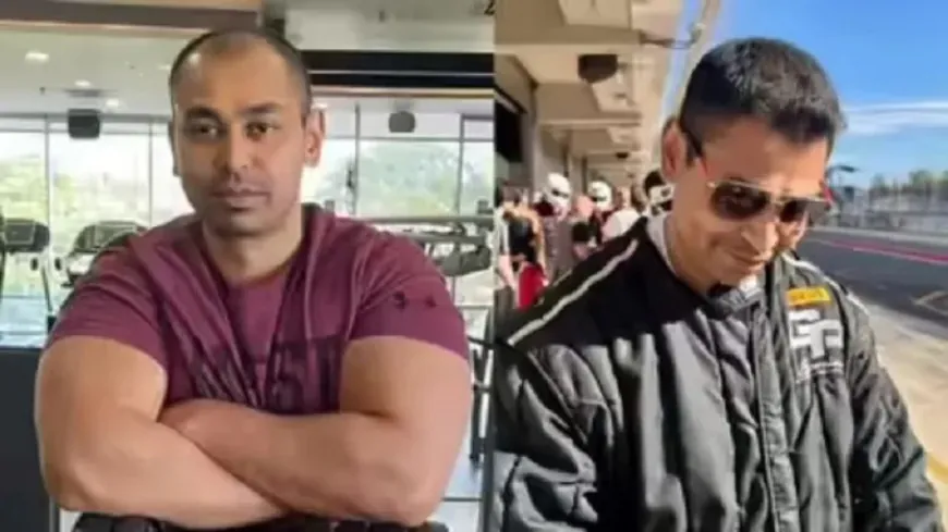लखनऊ: कार्डियक अरेस्ट से हुई प्रतीक यादव की मौत, पोस्टमार्टम रिपोर्ट में खुलासा
