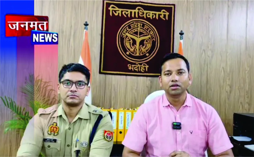 आंधी-तूफान का कहर: भदोही में 15 लोगों की मौत, राहत-बचाव कार्य जारी