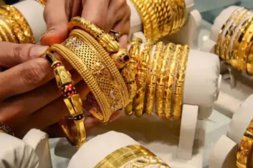Gold Silver Price Today 14 May: एक दिन की उछाल के बाद, सोना-चांदी के दाम में गिरावट