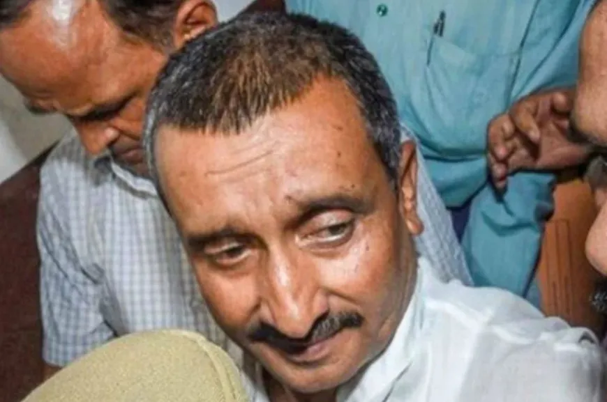 उन्नाव रेप केस: कुलदीप सेंगर को सुप्रीम कोर्ट से बड़ा झटका, हाईकोर्ट का आदेश रद्द