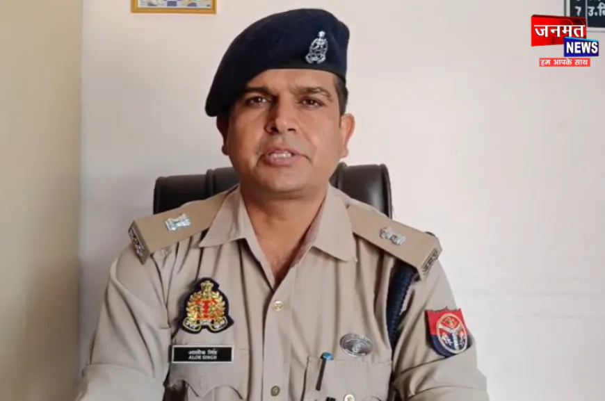 रायबरेली: शारदा नहर में मिले तीन शव, अभी तक नहीं हुई शिनाख्त; पहचान कराने के प्रयास जारी