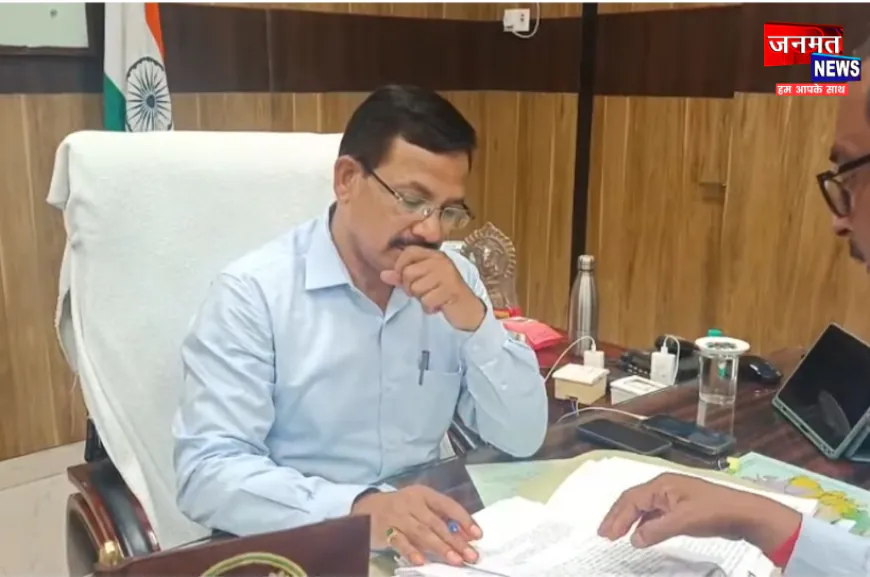 उरई: प्रधानमंत्री की अपील पर डीएम-एसपी की पहल, हटाए एस्कॉर्ट वाहन; ईंधन बचाने का दिया संदेश